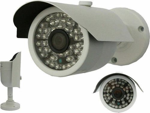 Telecamera Camera Ahd 1080p Videosorveglianza 48led Ir 3.0 Mp 3.6mm Casa, arredamento e bricolage > Sicurezza e Antifurti > Sistemi di Videosorveglianza Trade Shop italia - Napoli, Commerciovirtuoso.it