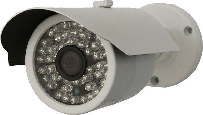 Telecamera Camera Ahd 1080p Videosorveglianza 48led Ir 3.0 Mp 3.6mm Casa, arredamento e bricolage > Sicurezza e Antifurti > Sistemi di Videosorveglianza Trade Shop italia - Napoli, Commerciovirtuoso.it