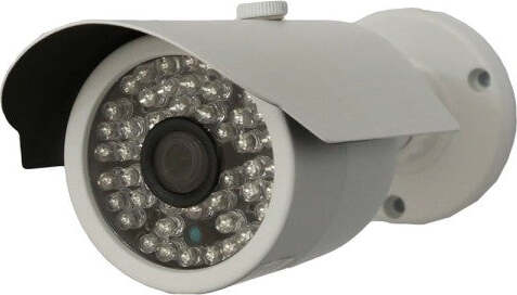 Telecamera Camera Ahd 1080p Videosorveglianza 48led Ir 3.0 Mp 3.6mm Fai da te/Sicurezza e protezione/Sistemi di sicurezza domestica/Kit video per la sicurezza domestica/Videocamere di sorveglianza/Bullet camera Trade Shop italia - Napoli, Commerciovirtuoso.it