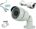 Telecamera Camera Ahd 1080p Videosorveglianza Infrarossi 36 Led 2.0mpx 3,6mm 6356ahd Casa, arredamento e bricolage > Sicurezza e Antifurti > Sistemi di Videosorveglianza Trade Shop italia - Napoli, Commerciovirtuoso.it