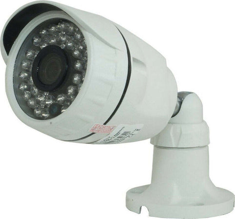 Telecamera Camera Ahd 1080p Videosorveglianza Infrarossi 36 Led 2.0mpx 3,6mm 6356ahd Casa, arredamento e bricolage > Sicurezza e Antifurti > Sistemi di Videosorveglianza Trade Shop italia - Napoli, Commerciovirtuoso.it