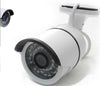 Telecamera Camera Ahd 1080p Videosorveglianza Infrarossi 36led 3.0 Mp Casa, arredamento e bricolage > Sicurezza e Antifurti > Sistemi di Videosorveglianza Trade Shop italia - Napoli, Commerciovirtuoso.it