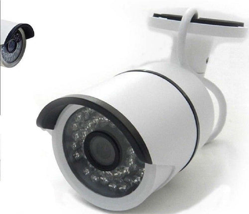 Telecamera Camera Ahd 1080p Videosorveglianza Infrarossi 36led 3.0 Mp Casa, arredamento e bricolage > Sicurezza e Antifurti > Sistemi di Videosorveglianza Trade Shop italia - Napoli, Commerciovirtuoso.it
