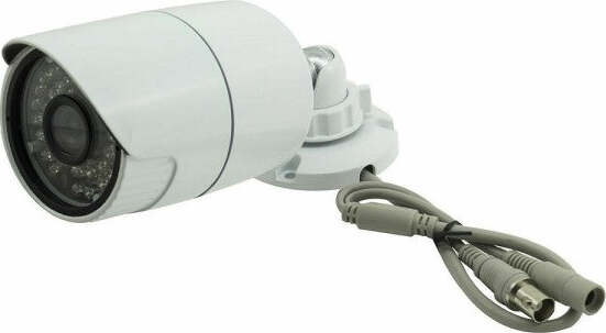 Telecamera-Camera-Videosorveglianza-Infrarossi-36-Led-Ccd-3,6-Mm-1200-Tvl-Ap6025