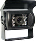 Telecamera-Ccd-18-Led-Infrarossi-.-Retrocamera-Retromarcia-Camion-Furgone-Camper-Each