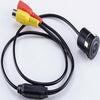 Telecamera Ccd Hd A Colori Ntsc Angolo Lente 170 Gradi Per Auto Targa Posteriore Elettronica/Elettronica per veicoli/Elettronica per auto/Telecamera posteriore Trade Shop italia - Napoli, Commerciovirtuoso.it