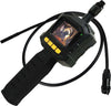 Telecamera-Con-Monitor-Endoscopica-4-Led-Luce-Cavo-Sonda-Flessibile-Ispezione