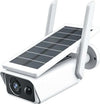Telecamera Con Pannello Solare Wifi 2mpx Infrarossi Sd Sensore Movimento Abq-q1 Casa, arredamento e bricolage > Sicurezza e Antifurti > Sistemi di Videosorveglianza Trade Shop italia - Napoli, Commerciovirtuoso.it