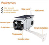 Telecamera Con Pannello Solare Wifi Da Esterno Ip67 2.0mp Sensore Pir 202 Had Casa, arredamento e bricolage > Sicurezza e Antifurti > Sistemi di Videosorveglianza Trade Shop italia - Napoli, Commerciovirtuoso.it
