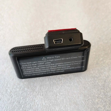 Telecamera Dash Cam Auto Hd Dvr Car Video Camera Hd Q-ca801 Doppia Lente Blackbox Elettronica/Elettronica per veicoli/Elettronica per auto/Sistemi video/Videocamera da cruscotto Trade Shop italia - Napoli, Commerciovirtuoso.it