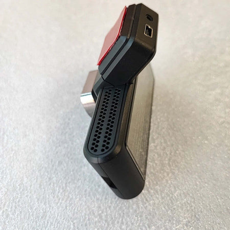 Telecamera Dash Cam Auto Hd Dvr Car Video Camera Hd Q-ca801 Doppia Lente Blackbox Elettronica/Elettronica per veicoli/Elettronica per auto/Sistemi video/Videocamera da cruscotto Trade Shop italia - Napoli, Commerciovirtuoso.it