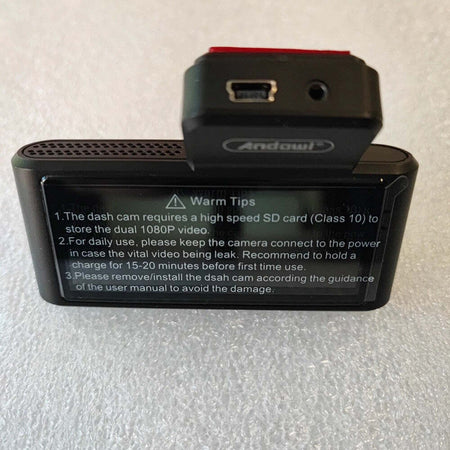 Telecamera Dash Cam Auto Hd Dvr Car Video Camera Hd Q-ca801 Doppia Lente Blackbox Elettronica/Elettronica per veicoli/Elettronica per auto/Sistemi video/Videocamera da cruscotto Trade Shop italia - Napoli, Commerciovirtuoso.it