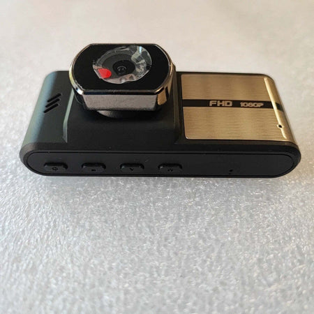 Telecamera Dash Cam Auto Hd Dvr Car Video Camera Hd Q-ca801 Doppia Lente Blackbox Elettronica/Elettronica per veicoli/Elettronica per auto/Sistemi video/Videocamera da cruscotto Trade Shop italia - Napoli, Commerciovirtuoso.it