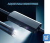 Telecamera di ispezione digitale con periscopio F150 WiFi Endoscope Camera USB cavo 10 metri - confezione non originale