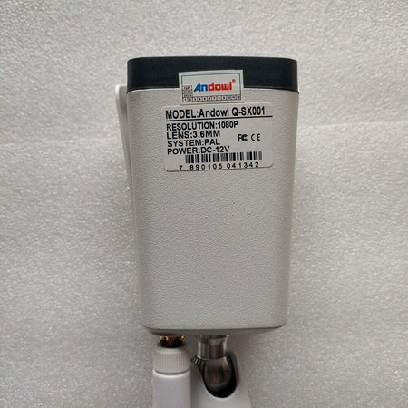 Telecamera Di Rete Ip Wireless Panoramica Da Esterno Compatibile Con Nvr Q-sx001 Fai da te/Sicurezza e protezione/Sistemi di sicurezza domestica/Kit video per la sicurezza domestica/Videocamere di sorveglianza/Dom camera Trade Shop italia - Napoli, Commerciovirtuoso.it