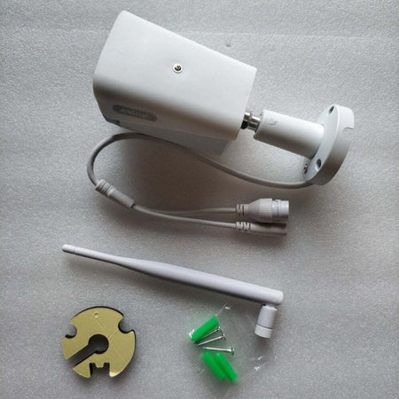 Telecamera Di Rete Ip Wireless Panoramica Da Esterno Compatibile Con Nvr Q-sx001 Fai da te/Sicurezza e protezione/Sistemi di sicurezza domestica/Kit video per la sicurezza domestica/Videocamere di sorveglianza/Dom camera Trade Shop italia - Napoli, Commerciovirtuoso.it