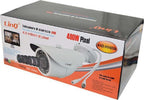 Telecamera Di Sicurezza Per Dvr Ahd Visione Notturna 3.6mm 400w 1080p Ahd-hv4006 Fai da te/Sicurezza e protezione/Sistemi di sicurezza domestica/Kit video per la sicurezza domestica/Videocamere di sorveglianza/Dom camera Trade Shop italia - Napoli, Commerciovirtuoso.it