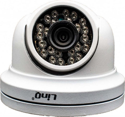 Telecamera Di Sicurezza Soffitto Poe 2mpx Ahd-2037 12led 24 Infrarossi 200w Ip66 Fai da te/Sicurezza e protezione/Sistemi di sicurezza domestica/Kit video per la sicurezza domestica/Videocamere di sorveglianza/Dom camera Trade Shop italia - Napoli, Commerciovirtuoso.it
