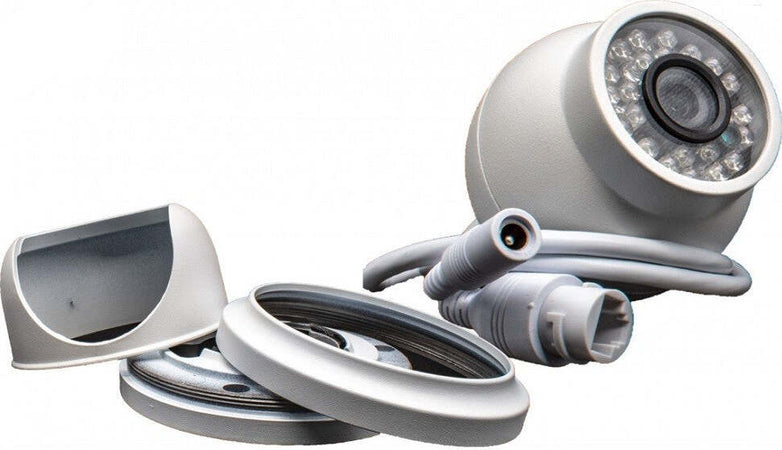 Telecamera Di Sicurezza Soffitto Poe 2mpx Ahd-2037 12led 24 Infrarossi 200w Ip66 Fai da te/Sicurezza e protezione/Sistemi di sicurezza domestica/Kit video per la sicurezza domestica/Videocamere di sorveglianza/Dom camera Trade Shop italia - Napoli, Commerciovirtuoso.it