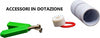 Telecamera Di Sicurezza Soffitto Poe 2mpx Ahd-2037 12led 24 Infrarossi 200w Ip66 Fai da te/Sicurezza e protezione/Sistemi di sicurezza domestica/Kit video per la sicurezza domestica/Videocamere di sorveglianza/Dom camera Trade Shop italia - Napoli, Commerciovirtuoso.it