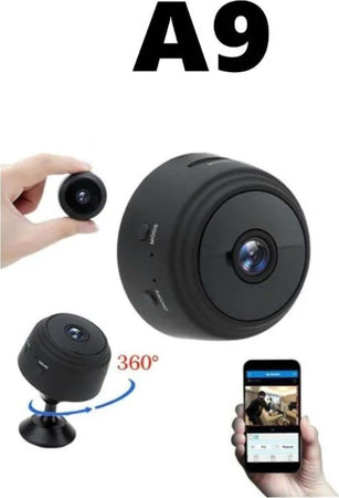 Telecamera-di-sicurezzaa9-home-mini-1080p-hd