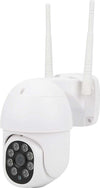 Telecamera Di Sorveglianza Di Sicurezza Intelligente Di Rete Hd Wifi 5.0mp Q-s66 Fai da te/Sicurezza e protezione/Sistemi di sicurezza domestica/Kit video per la sicurezza domestica/Videocamere di sorveglianza/Dom camera Trade Shop italia - Napoli, Commerciovirtuoso.it