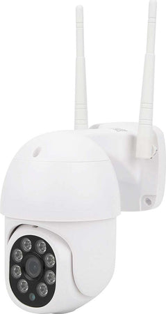 Telecamera Di Sorveglianza Di Sicurezza Intelligente Di Rete Hd Wifi 5.0mp Q-s66 Fai da te/Sicurezza e protezione/Sistemi di sicurezza domestica/Kit video per la sicurezza domestica/Videocamere di sorveglianza/Dom camera Trade Shop italia - Napoli, Commerciovirtuoso.it