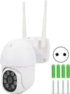 Telecamera Di Sorveglianza Di Sicurezza Intelligente Di Rete Hd Wifi 5.0mp Q-s66 Fai da te/Sicurezza e protezione/Sistemi di sicurezza domestica/Kit video per la sicurezza domestica/Videocamere di sorveglianza/Dom camera Trade Shop italia - Napoli, Commerciovirtuoso.it