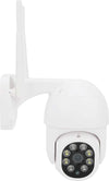 Telecamera Di Sorveglianza Di Sicurezza Intelligente Di Rete Hd Wifi 5.0mp Q-s66 Fai da te/Sicurezza e protezione/Sistemi di sicurezza domestica/Kit video per la sicurezza domestica/Videocamere di sorveglianza/Dom camera Trade Shop italia - Napoli, Commerciovirtuoso.it