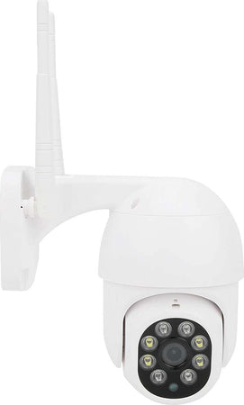 Telecamera Di Sorveglianza Di Sicurezza Intelligente Di Rete Hd Wifi 5.0mp Q-s66 Fai da te/Sicurezza e protezione/Sistemi di sicurezza domestica/Kit video per la sicurezza domestica/Videocamere di sorveglianza/Dom camera Trade Shop italia - Napoli, Commerciovirtuoso.it