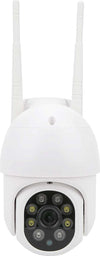 Telecamera Di Sorveglianza Di Sicurezza Intelligente Di Rete Hd Wifi 5.0mp Q-s66 Fai da te/Sicurezza e protezione/Sistemi di sicurezza domestica/Kit video per la sicurezza domestica/Videocamere di sorveglianza/Dom camera Trade Shop italia - Napoli, Commerciovirtuoso.it