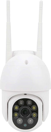Telecamera Di Sorveglianza Di Sicurezza Intelligente Di Rete Hd Wifi 5.0mp Q-s66 Fai da te/Sicurezza e protezione/Sistemi di sicurezza domestica/Kit video per la sicurezza domestica/Videocamere di sorveglianza/Dom camera Trade Shop italia - Napoli, Commerciovirtuoso.it