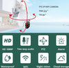 Telecamera Di Sorveglianza Di Sicurezza Intelligente Di Rete Hd Wifi 5.0mp Q-s66 Fai da te/Sicurezza e protezione/Sistemi di sicurezza domestica/Kit video per la sicurezza domestica/Videocamere di sorveglianza/Dom camera Trade Shop italia - Napoli, Commerciovirtuoso.it