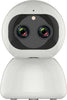 Telecamera Di Sorveglianza Intelligente Ip Wifi 2k Hd 8 Led A Infrarossi Q-s2099 Fai da te/Sicurezza e protezione/Sistemi di sicurezza domestica/Kit video per la sicurezza domestica/Videocamere di sorveglianza/Dom camera Trade Shop italia - Napoli, Commerciovirtuoso.it