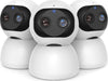 Telecamera Di Sorveglianza Intelligente Ip Wifi 2k Hd 8 Led A Infrarossi Q-s2099 Fai da te/Sicurezza e protezione/Sistemi di sicurezza domestica/Kit video per la sicurezza domestica/Videocamere di sorveglianza/Dom camera Trade Shop italia - Napoli, Commerciovirtuoso.it