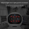 Telecamera Di Sorveglianza Intelligente Ip Wifi 2k Hd 8 Led A Infrarossi Q-s2099 Fai da te/Sicurezza e protezione/Sistemi di sicurezza domestica/Kit video per la sicurezza domestica/Videocamere di sorveglianza/Dom camera Trade Shop italia - Napoli, Commerciovirtuoso.it