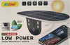 Telecamera Di Sorveglianza Ip Wireless Per Esterni Ad Energia Solare Wifi Q-s705 Fai da te/Sicurezza e protezione/Sistemi di sicurezza domestica/Kit video per la sicurezza domestica/Videocamere di sorveglianza/Dom camera Trade Shop italia - Napoli, Commerciovirtuoso.it