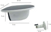 Telecamera Di Sorveglianza Ip Wireless Per Esterni Ad Energia Solare Wifi Q-s705 Fai da te/Sicurezza e protezione/Sistemi di sicurezza domestica/Kit video per la sicurezza domestica/Videocamere di sorveglianza/Dom camera Trade Shop italia - Napoli, Commerciovirtuoso.it