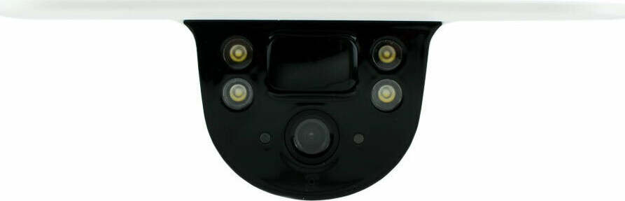 Telecamera Di Sorveglianza Ip Wireless Per Esterni Ad Energia Solare Wifi Q-s705 Fai da te/Sicurezza e protezione/Sistemi di sicurezza domestica/Kit video per la sicurezza domestica/Videocamere di sorveglianza/Dom camera Trade Shop italia - Napoli, Commerciovirtuoso.it