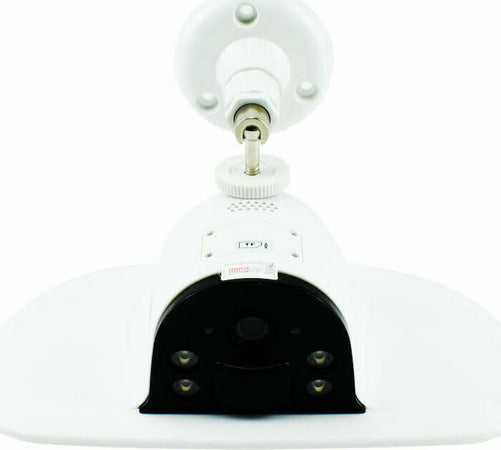 Telecamera Di Sorveglianza Ip Wireless Per Esterni Ad Energia Solare Wifi Q-s705 Fai da te/Sicurezza e protezione/Sistemi di sicurezza domestica/Kit video per la sicurezza domestica/Videocamere di sorveglianza/Dom camera Trade Shop italia - Napoli, Commerciovirtuoso.it