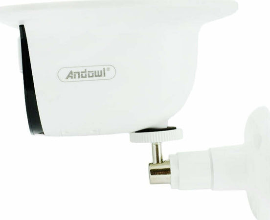 Telecamera Di Sorveglianza Ip Wireless Per Esterni Ad Energia Solare Wifi Q-s705 Fai da te/Sicurezza e protezione/Sistemi di sicurezza domestica/Kit video per la sicurezza domestica/Videocamere di sorveglianza/Dom camera Trade Shop italia - Napoli, Commerciovirtuoso.it