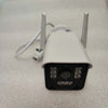 Telecamera Di Sorveglianza Sicurezza Q-s702 Ip Wifi 2k Hd Per Telefoni Cellulari Elettronica/Cellulari e accessori/Accessori/Accessori per foto e video/Treppiedi Trade Shop italia - Napoli, Commerciovirtuoso.it
