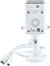 Telecamera Di Sorveglianza Sicurezza Q-s702 Ip Wifi 2k Hd Per Telefoni Cellulari Elettronica/Cellulari e accessori/Accessori/Accessori per foto e video/Treppiedi Trade Shop italia - Napoli, Commerciovirtuoso.it