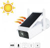 Telecamera di videosorveglanza solare ip camera wireless wifi pannello esterno 1080p sicurezza audio Fai da te/Sicurezza e protezione/Sistemi di sicurezza domestica/Kit video per la sicurezza domestica/Sistemi di trasmissione per videosorveglianza TradeKard - Acerra, Commerciovirtuoso.it