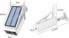 Telecamera di videosorveglanza solare ip camera wireless wifi pannello esterno 1080p sicurezza audio Fai da te/Sicurezza e protezione/Sistemi di sicurezza domestica/Kit video per la sicurezza domestica/Sistemi di trasmissione per videosorveglianza TradeKard - Acerra, Commerciovirtuoso.it
