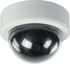 Telecamera Dome Dummy Finta Led Lampeggiante Camera Videosorveglianza Soffitto Fai da te/Sicurezza e protezione/Sistemi di sicurezza domestica/Kit video per la sicurezza domestica/Videocamere di sorveglianza/Dom camera Trade Shop italia - Napoli, Commerciovirtuoso.it