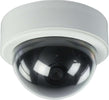 Telecamera Dome Dummy Finta Led Lampeggiante Camera Videosorveglianza Soffitto Fai da te/Sicurezza e protezione/Sistemi di sicurezza domestica/Kit video per la sicurezza domestica/Videocamere di sorveglianza/Dom camera Trade Shop italia - Napoli, Commerciovirtuoso.it