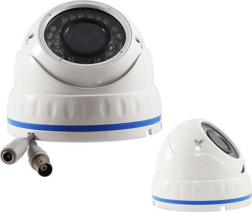 Telecamera Dome Varifocale Ahd 2.8-12mm 36 Led 1500 Tvl Ir Jt-2055ahd Casa, arredamento e bricolage > Sicurezza e Antifurti > Sistemi di Videosorveglianza Trade Shop italia - Napoli, Commerciovirtuoso.it