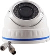 Telecamera Dome Varifocale Ahd 2.8-12mm 36 Led 1500 Tvl Ir Jt-2055ahd Casa, arredamento e bricolage > Sicurezza e Antifurti > Sistemi di Videosorveglianza Trade Shop italia - Napoli, Commerciovirtuoso.it