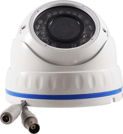 Telecamera Dome Varifocale Ahd 2.8-12mm 36 Led 1500 Tvl Ir Jt-2055ahd Casa, arredamento e bricolage > Sicurezza e Antifurti > Sistemi di Videosorveglianza Trade Shop italia - Napoli, Commerciovirtuoso.it